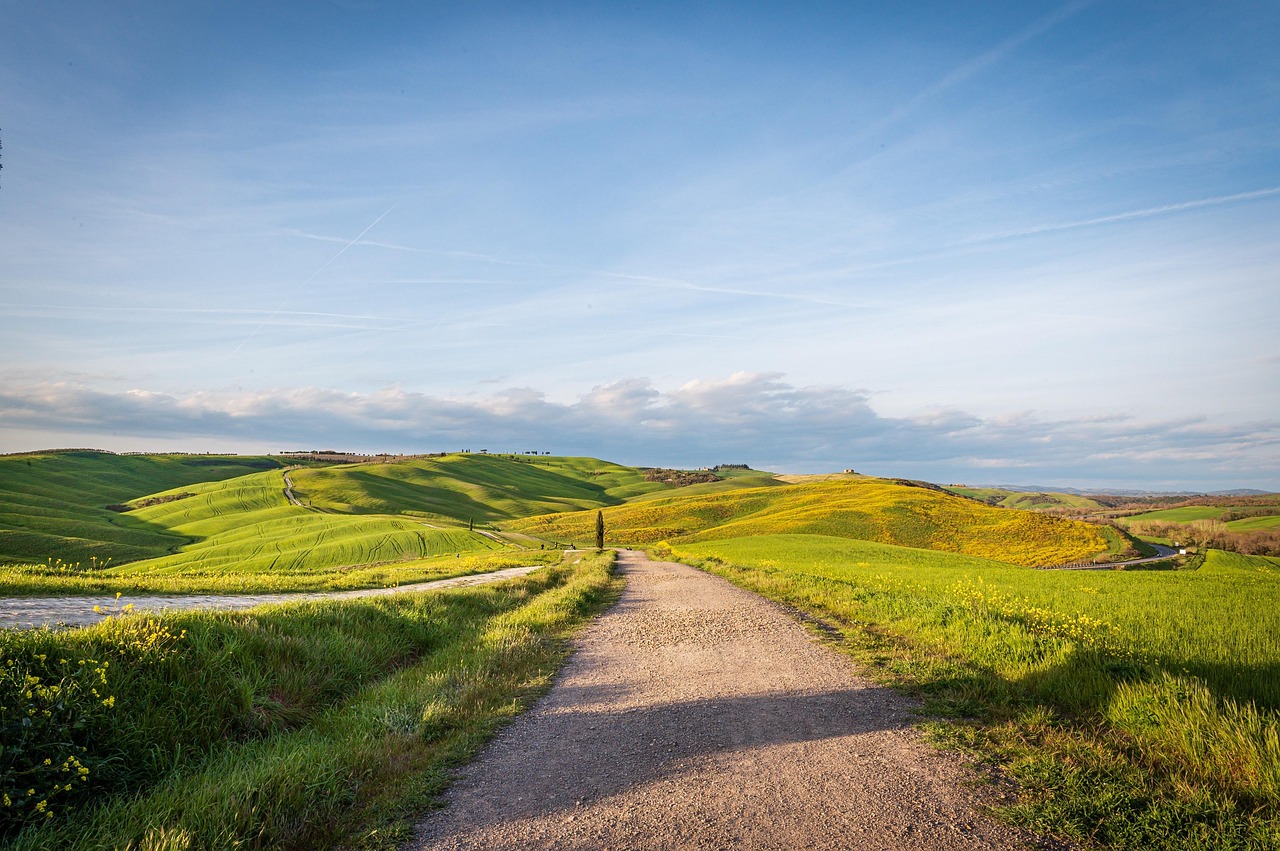 Toscana: Schiaccia ou Ciaccia com azeite virgem extra - Toscana | Secret World Trip Planner