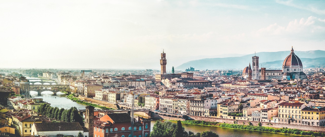 Babat dan lampredotto di Florence - Firenze | Secret World Trip Planner