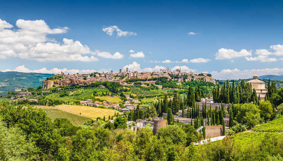 Orvieto (Umbria) - Orvieto | Secret World Trip Planner