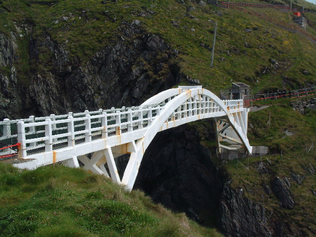 Mizen Head is a must-see destination - Capo Mizen | Secret World Trip Planner