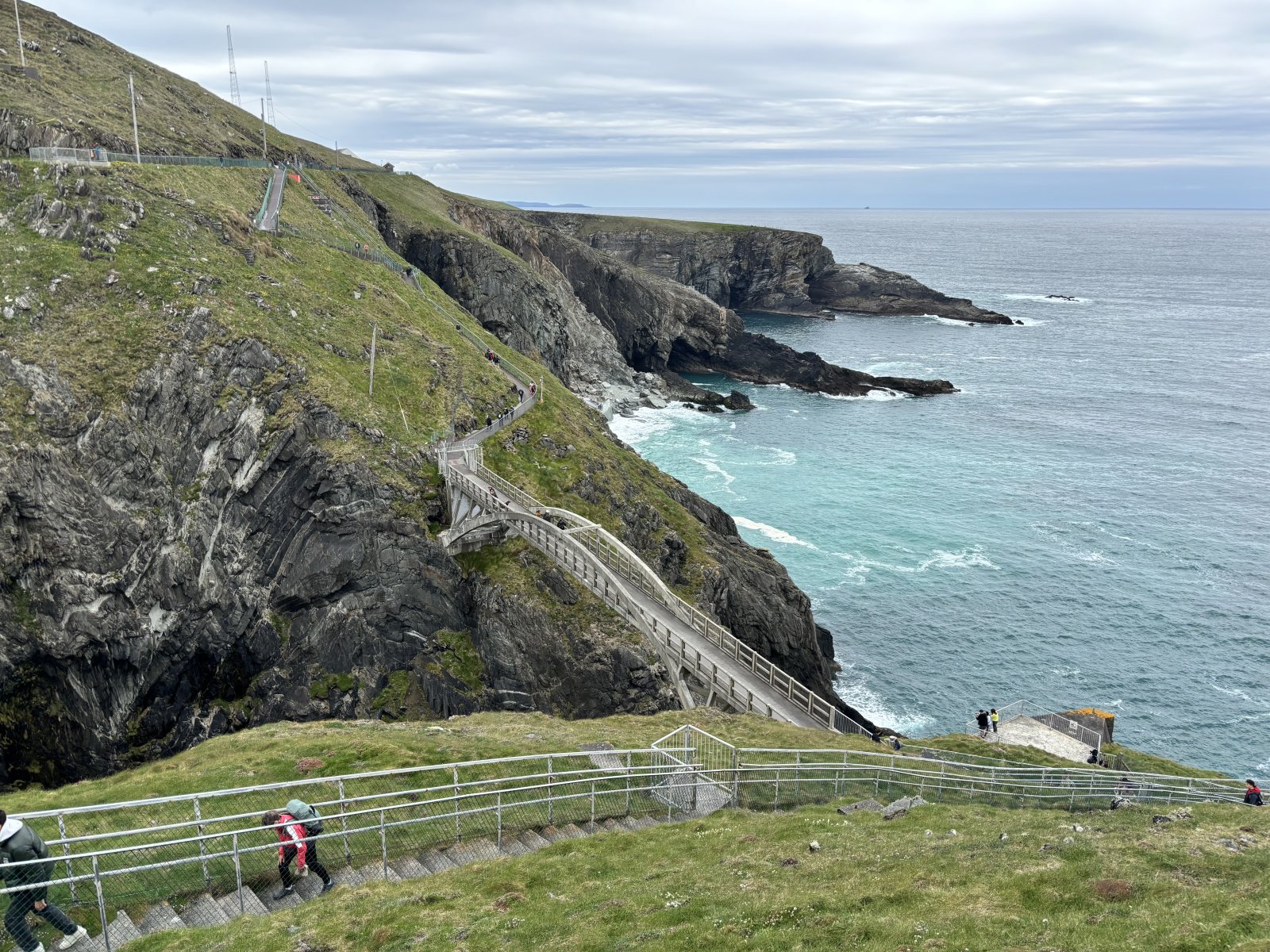 Mizen Head is a must-see destination - Capo Mizen | Secret World Trip Planner