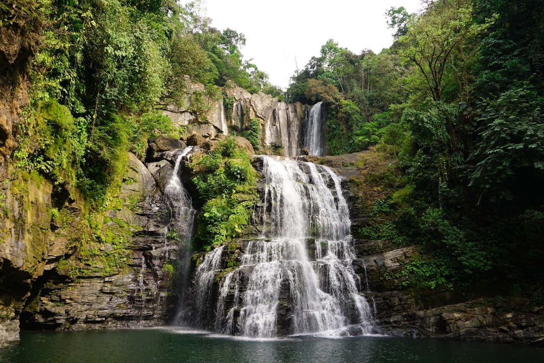 Chutes de Na Muang - Ko Samui District | Secret World Trip Planner