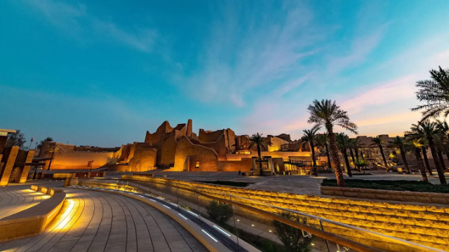 Diriyah : l'authentique perle de l'Arabie, de l'histoire, de l'art et de l'avenir - Dirʿiyya | Secret World Trip Planner