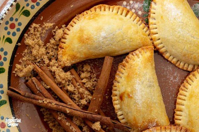 Tartes à la citrouille - Mexico City | Secret World Trip Planner