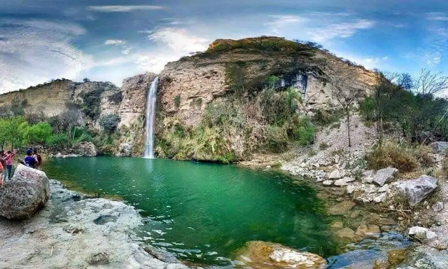 Lago Swaik — Chakwal
