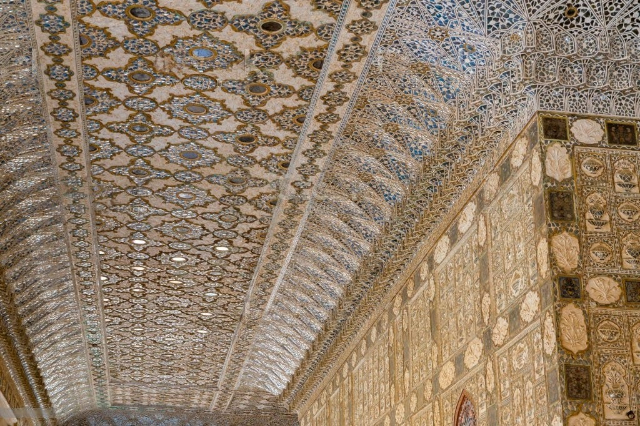Sheesh Mahal : Le palais des miroirs - Patiala | Secret World Trip Planner