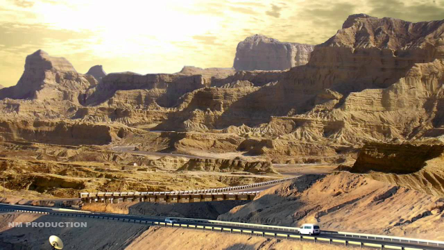 Parco nazionale di Hingol - Asha Pura | Secret World Trip Planner