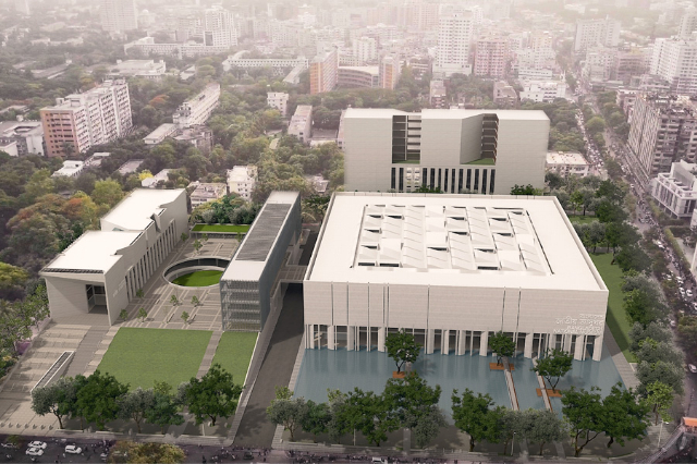 Il Museo nazionale del Bangladesh - Dhaka | Secret World Trip Planner