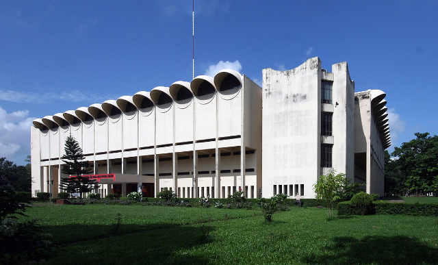 Il Museo nazionale del Bangladesh - Dhaka | Secret World Trip Planner