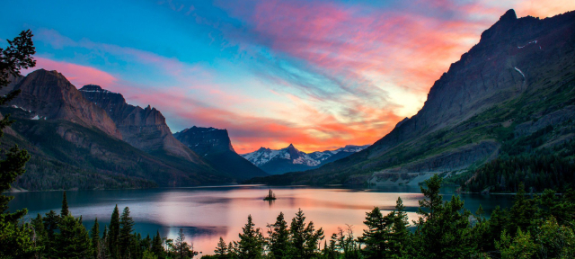 Vallée de Flathead - Flathead Valley | Secret World Trip Planner