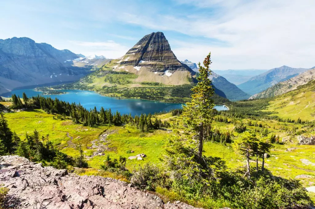 Vallée de Flathead - Flathead Valley | Secret World Trip Planner