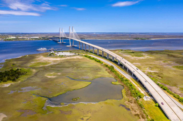 Île Jekyll - Jekyll Island | Secret World Trip Planner