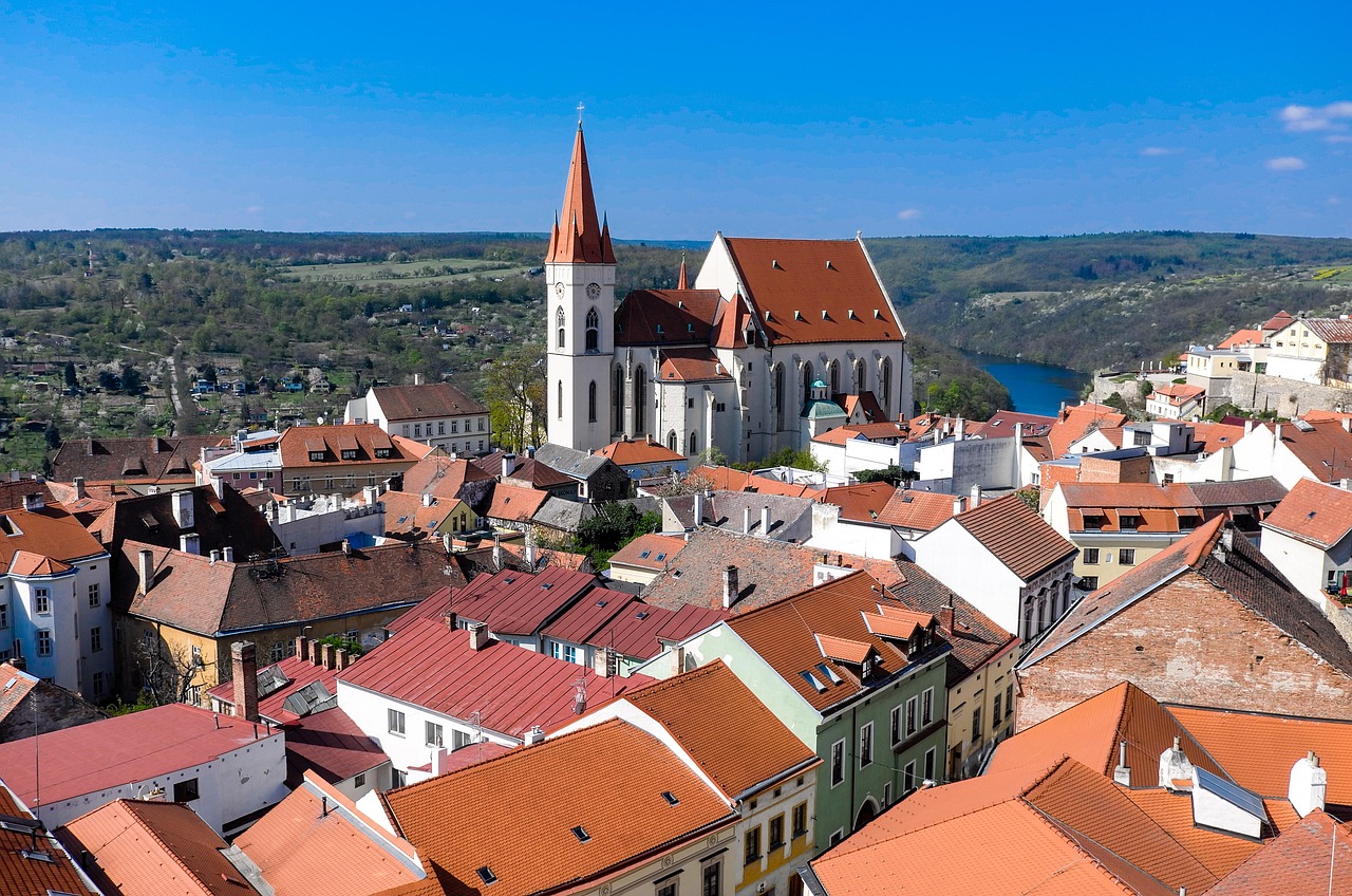 Znojmo : Nature and Wine - Znojmo | Secret World Trip Planner
