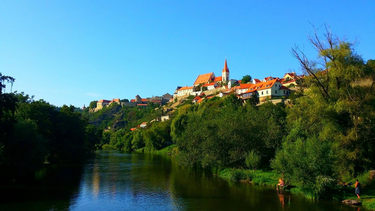 Znojmo : Nature and Wine - Znojmo | Secret World Trip Planner