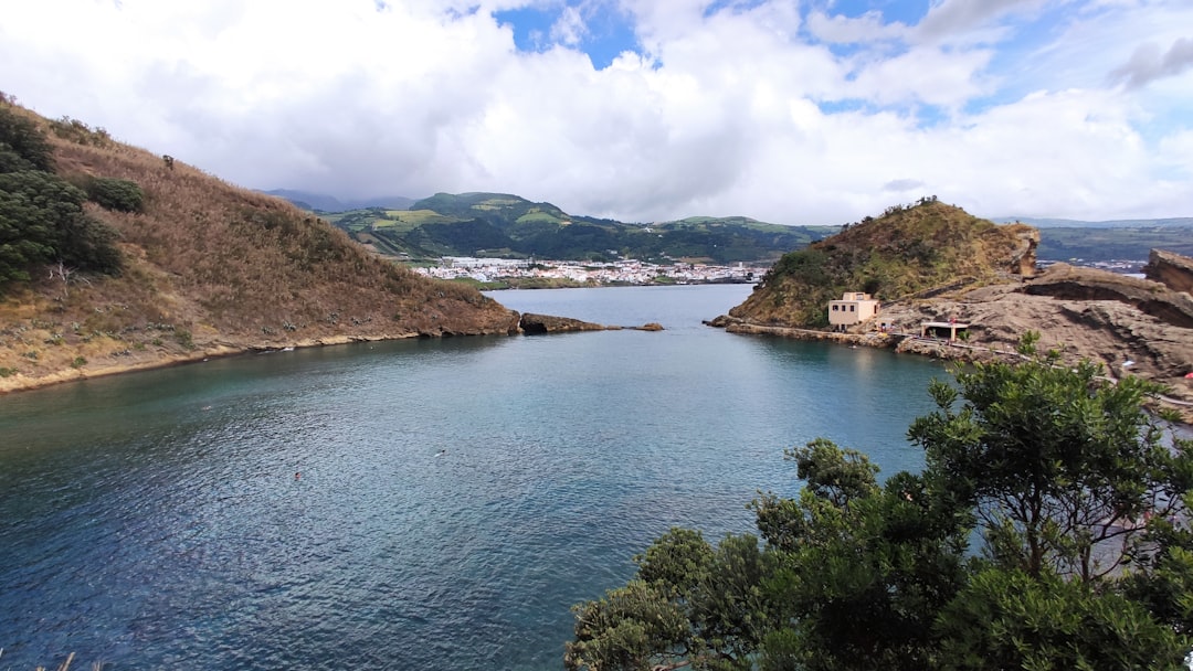 L'îlot de Vila Franca do Campo | Un petit paradis - Vila Franca do Campo | Secret World Trip Planner