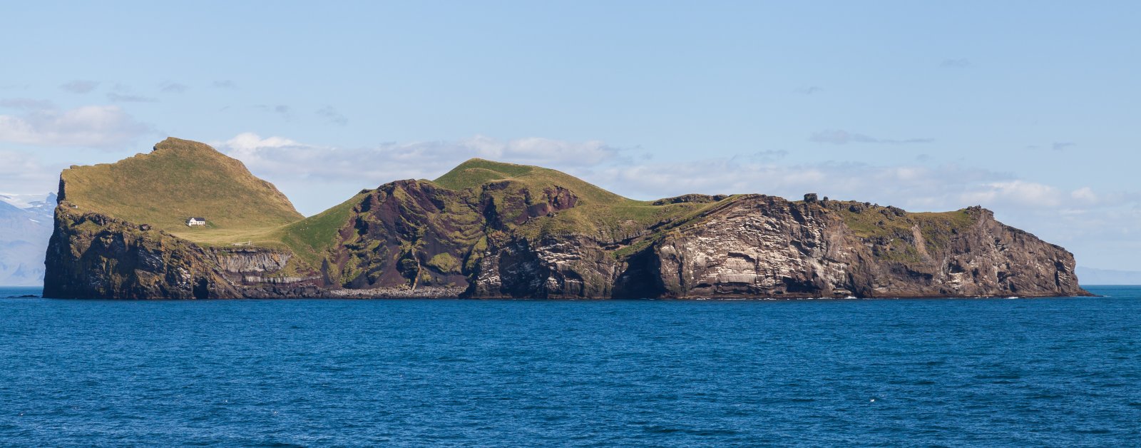 Islande | Elliðaey - Elliðaey | Secret World Trip Planner