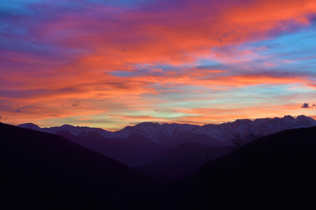 Mavrovo | Le plus grand parc national de Macédoine | Secret World Trip Planner