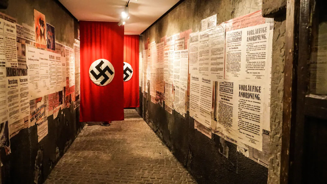 Oskar Schindler's Enamel Factory - Kraków | Secret World Trip Planner