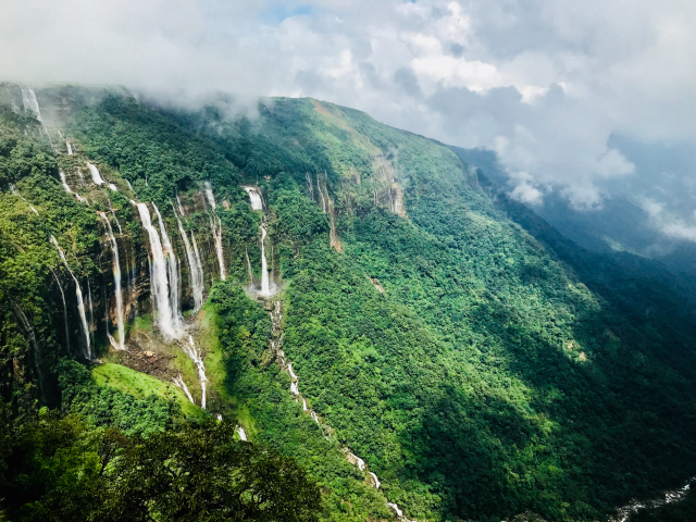 Shillong, Scotland of the East - Shillong | Secret World Trip Planner