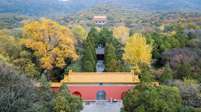 Ming Xiaoling Mausoleum - Nanjing | Secret World Trip Planner