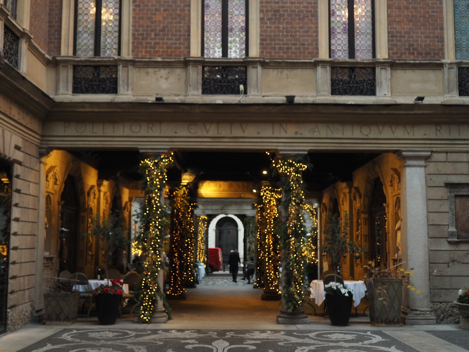 Milan | Musée Bagatti Valsecchi - Milano | Secret World Trip Planner
