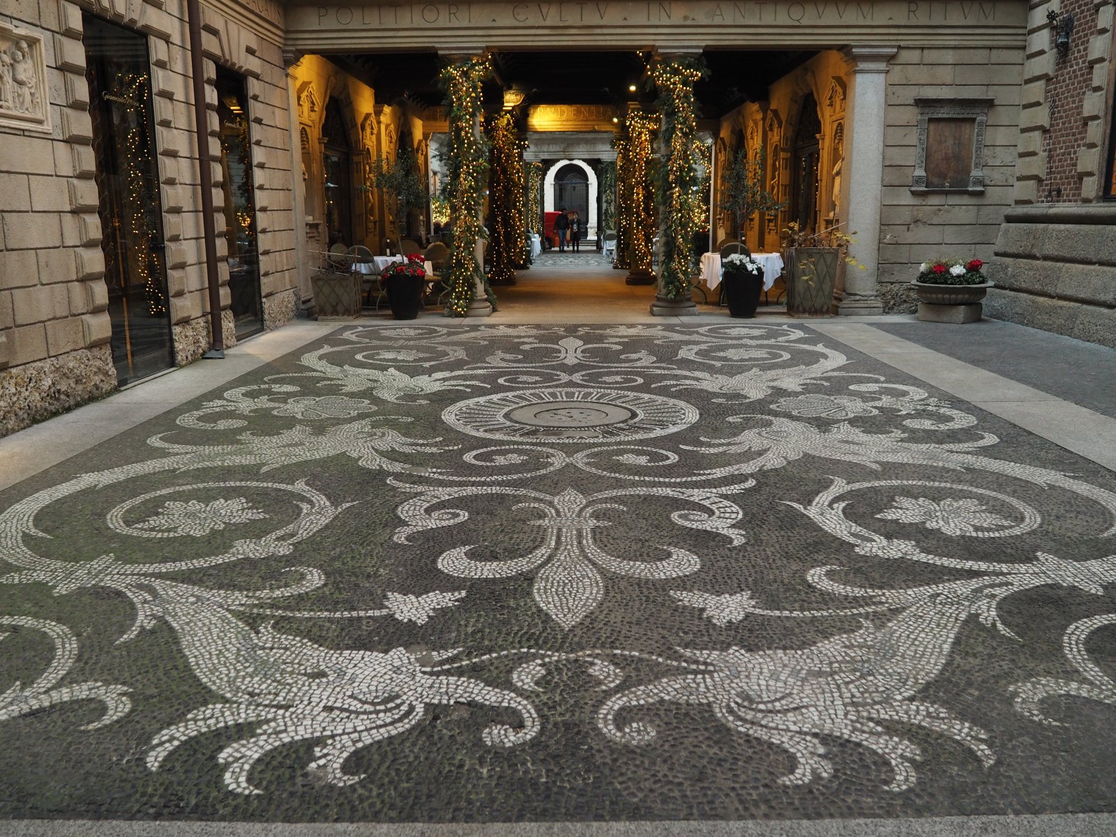 Milan | Musée Bagatti Valsecchi - Milano | Secret World Trip Planner