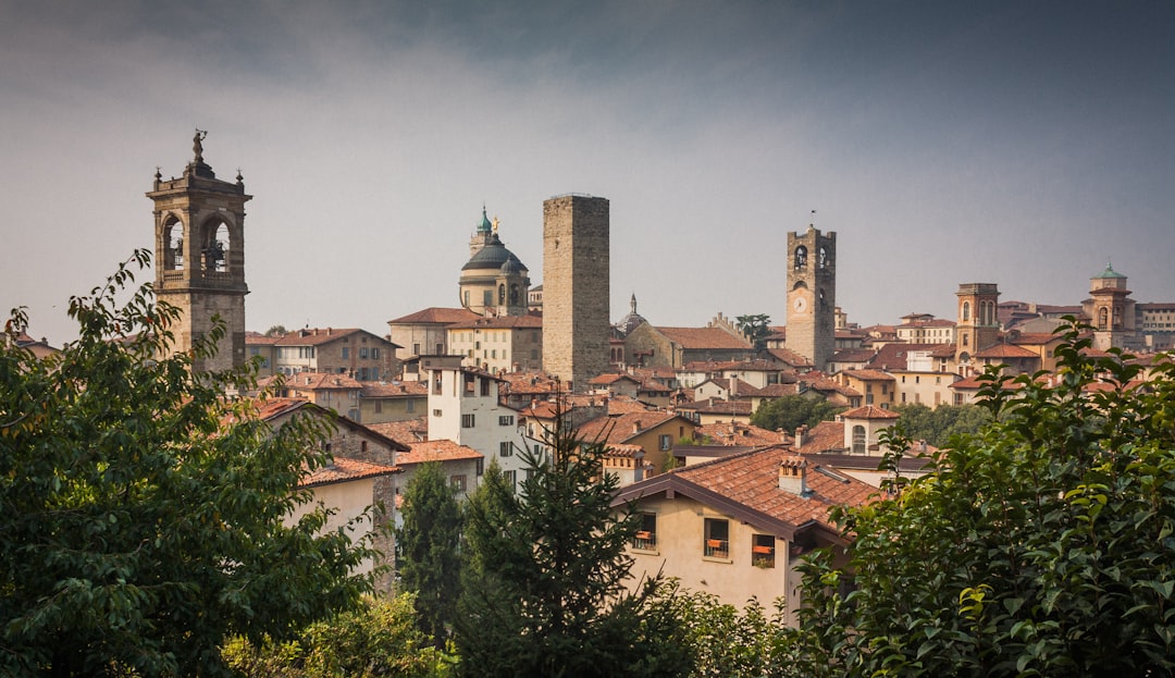 Kami dan yang Campanone - Bergamo | Secret World Trip Planner