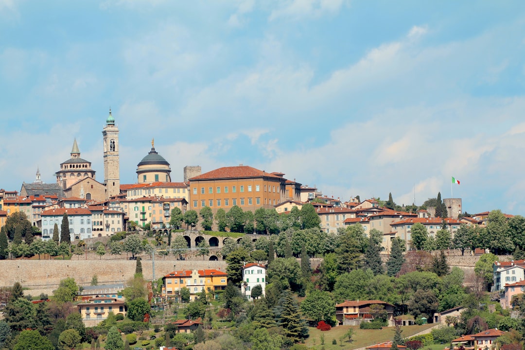 Kami dan yang Campanone - Bergamo | Secret World Trip Planner