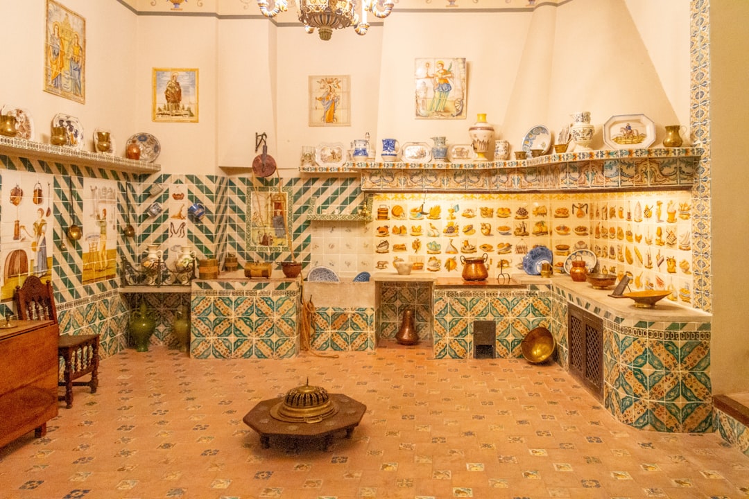 Haus-Museum von Podestà - Lonato | Secret World Trip Planner