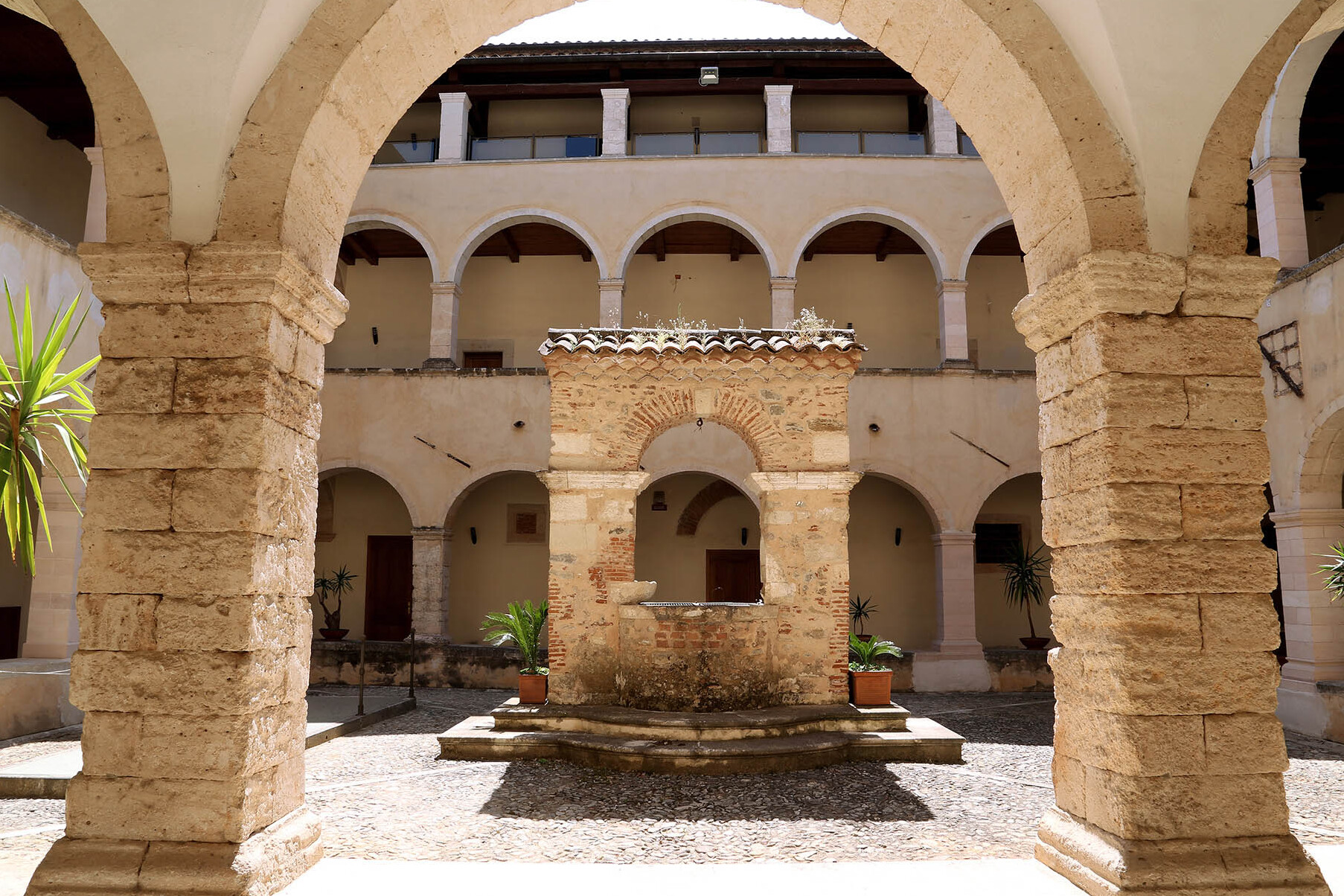 Museum for Brettii og enotri - Cosenza | Secret World Trip Planner