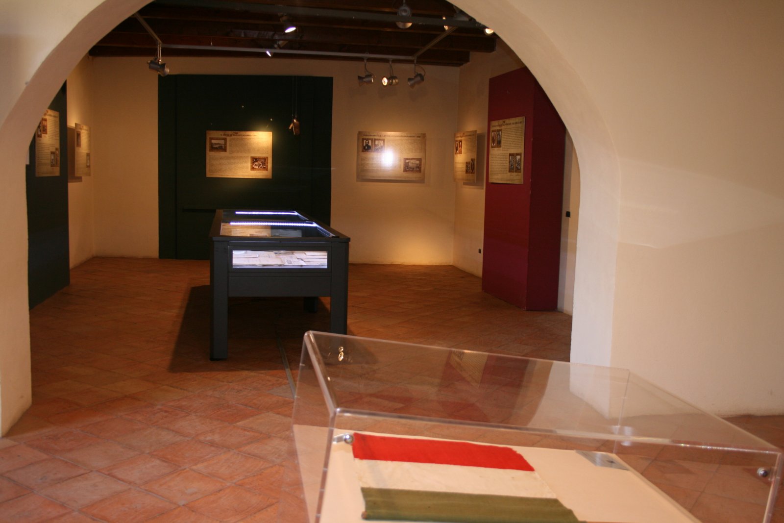 Museum for Brettii og enotri - Cosenza | Secret World Trip Planner