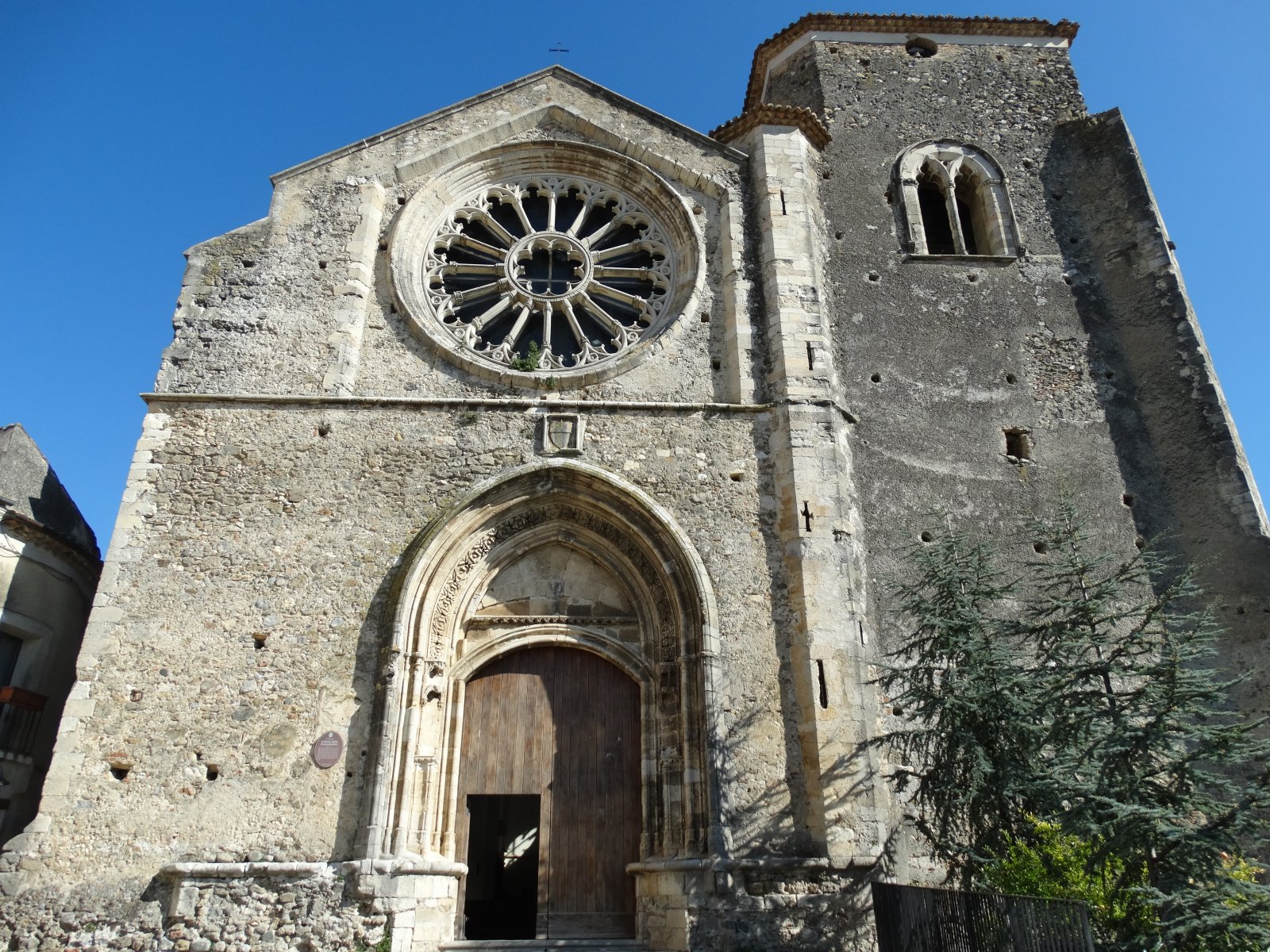 Altomonte / Crkva Santa Maria della-utjeha - Altomonte | Secret World Trip Planner