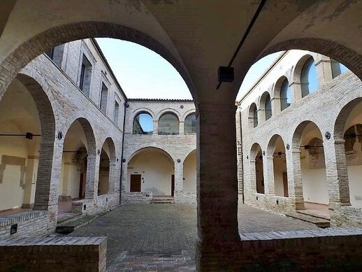 Muzeul Polul San Francesco Di Montefiore Dell ' Asso - Montefiore dell'Aso | Secret World Trip Planner