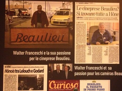 Beaulieu Camera Museum - 5 | Secret World Trip Planner