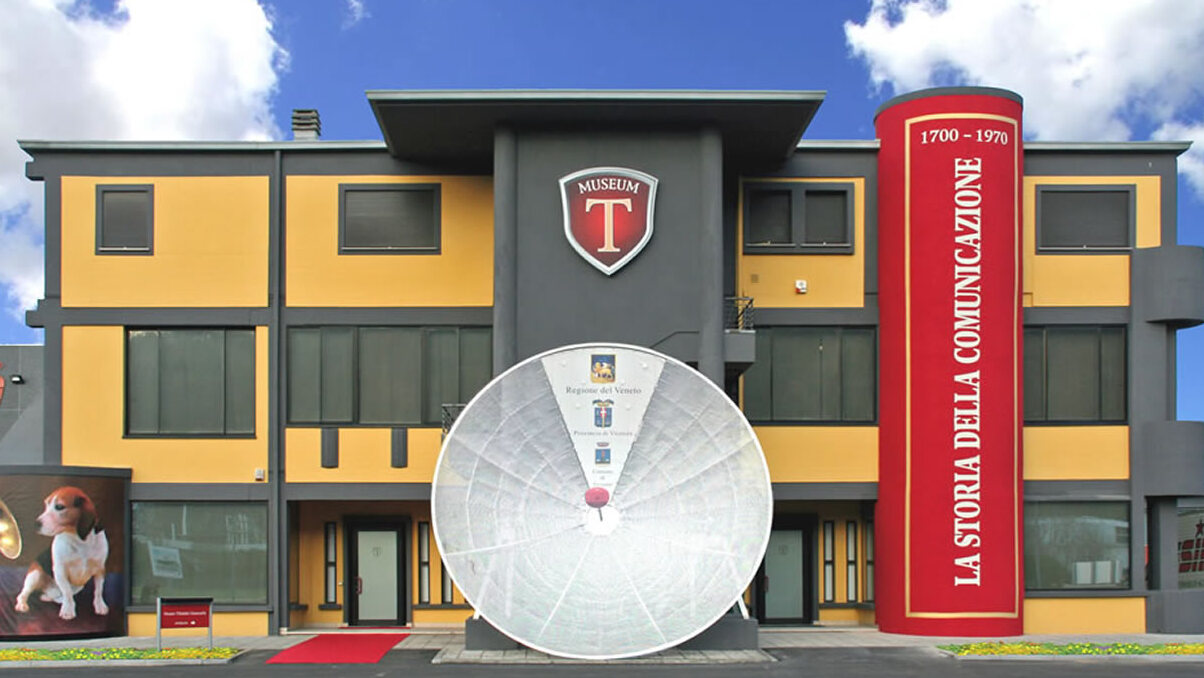 Musée Tibaldo Giancarlo - Trissino | Secret World Trip Planner