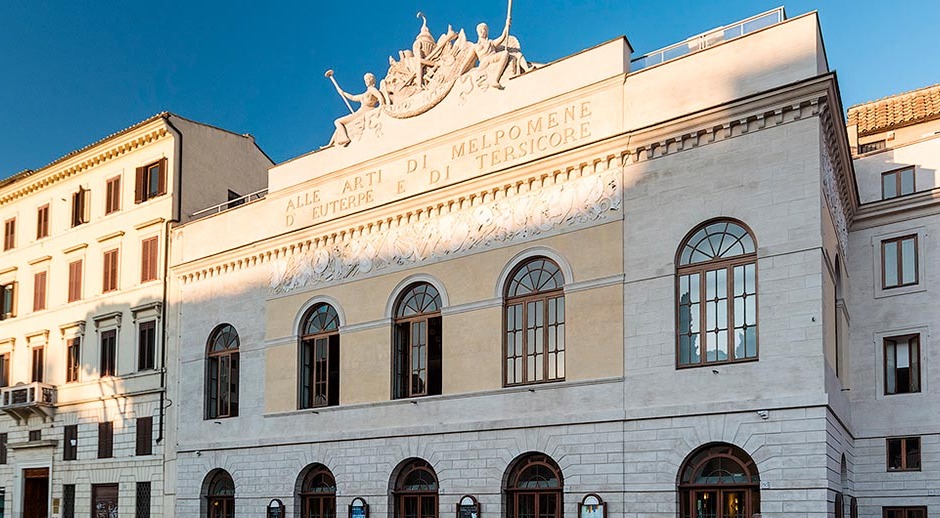 Rím / Museo del Teatro Argentina - Roma | Secret World Trip Planner