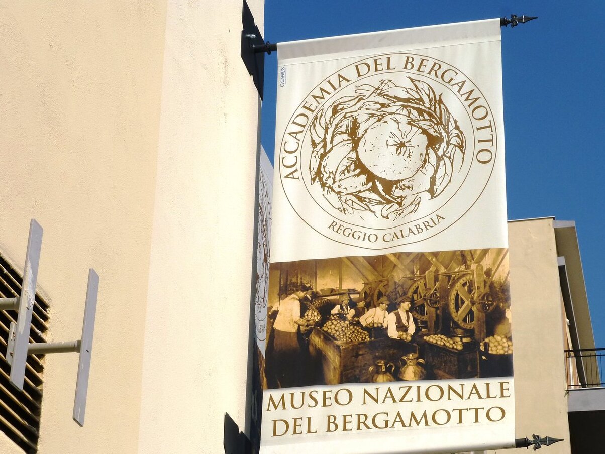 Musée national de la Bergamote - Reggio Calabria | Secret World Trip Planner