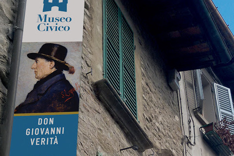 Toscane | Musée audiovisuel de la Résistance - Fosdinovo | Secret World Trip Planner
