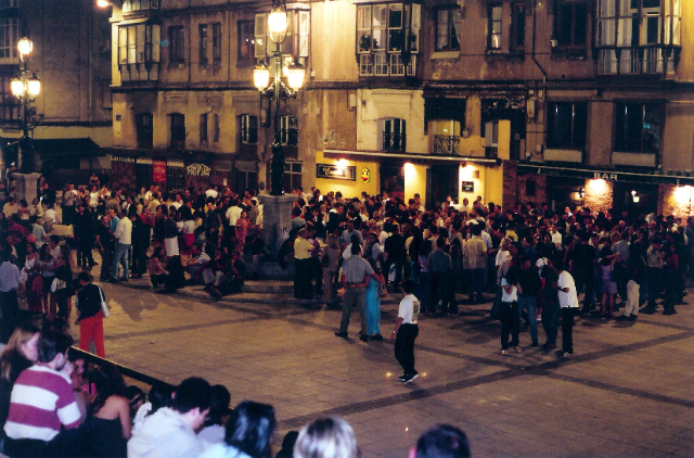 Place Cañadío - Santander | Secret World Trip Planner