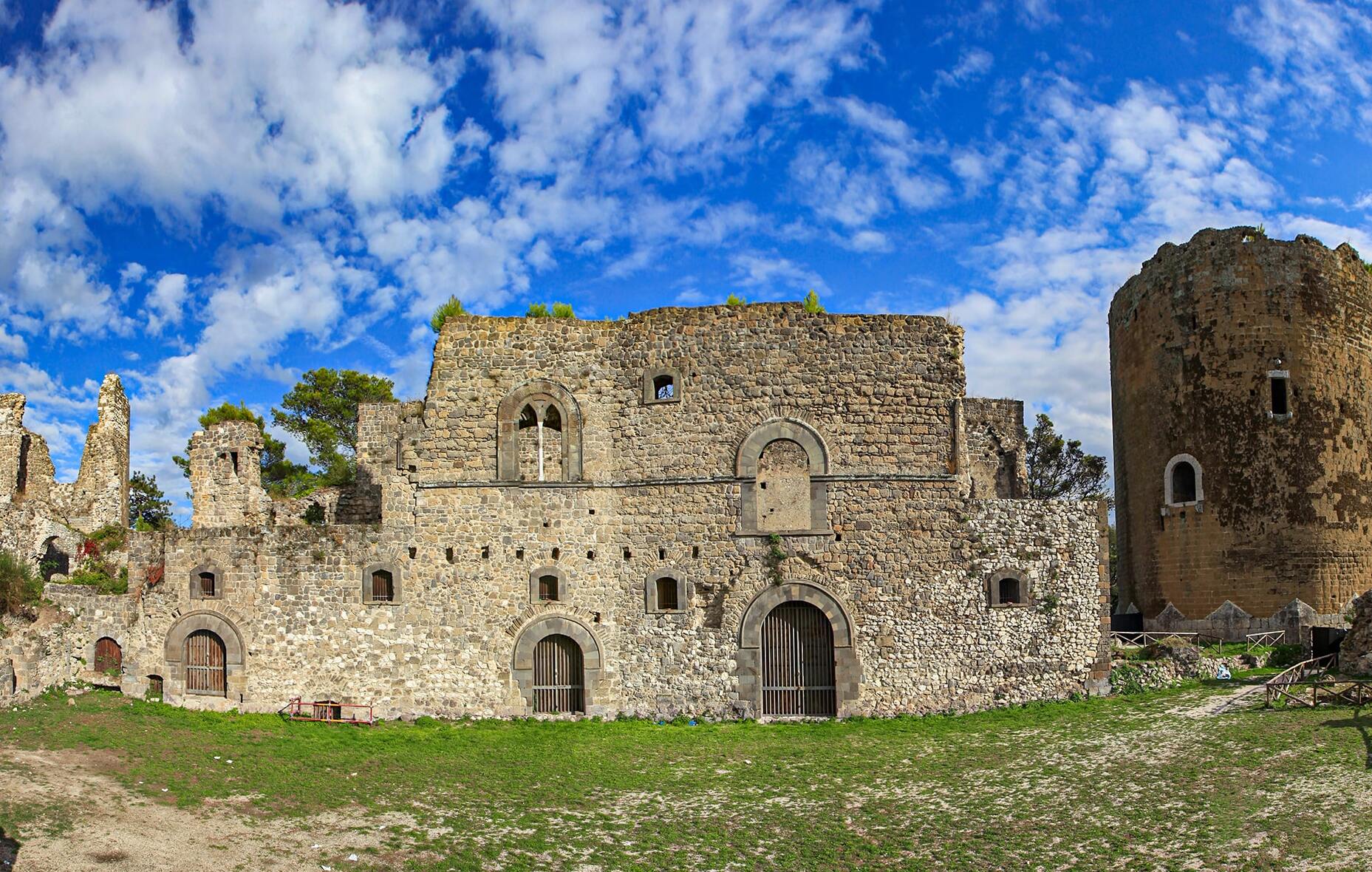 Château de Casertavecchia - 22 | Secret World Trip Planner