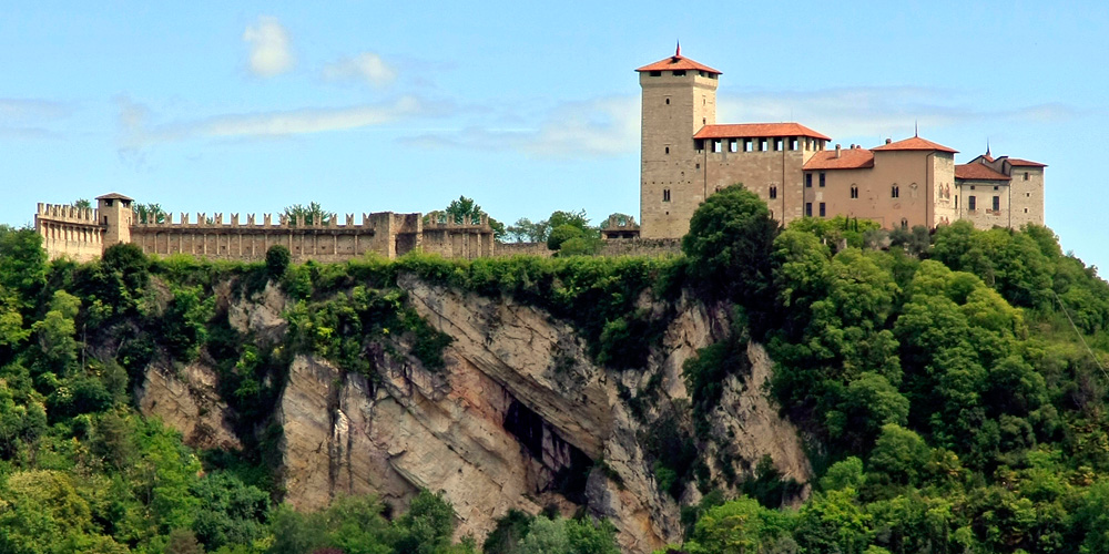 La Rocca di Angera - Angera | Secret World Trip Planner