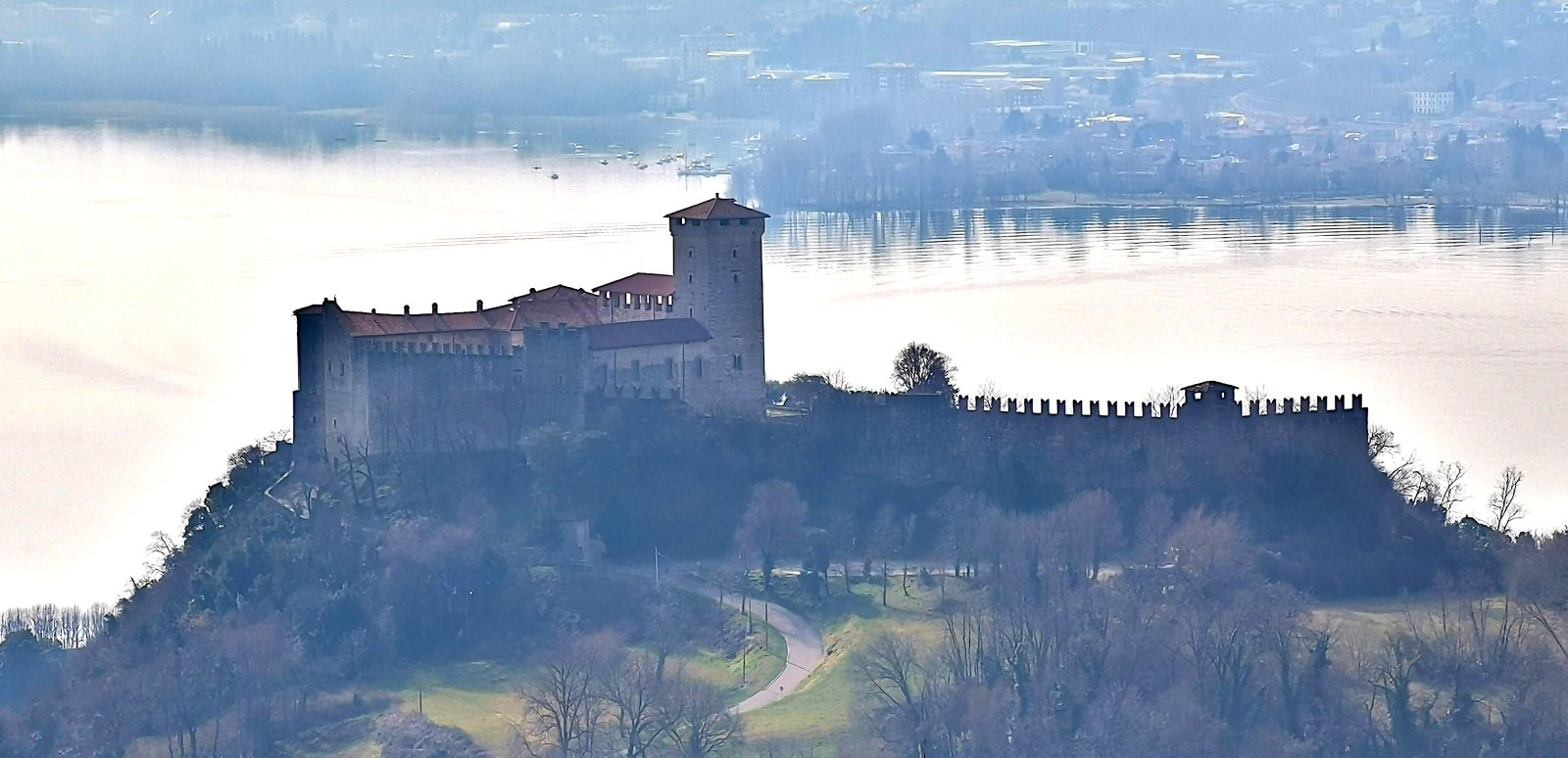 La Rocca di Angera - Angera | Secret World Trip Planner