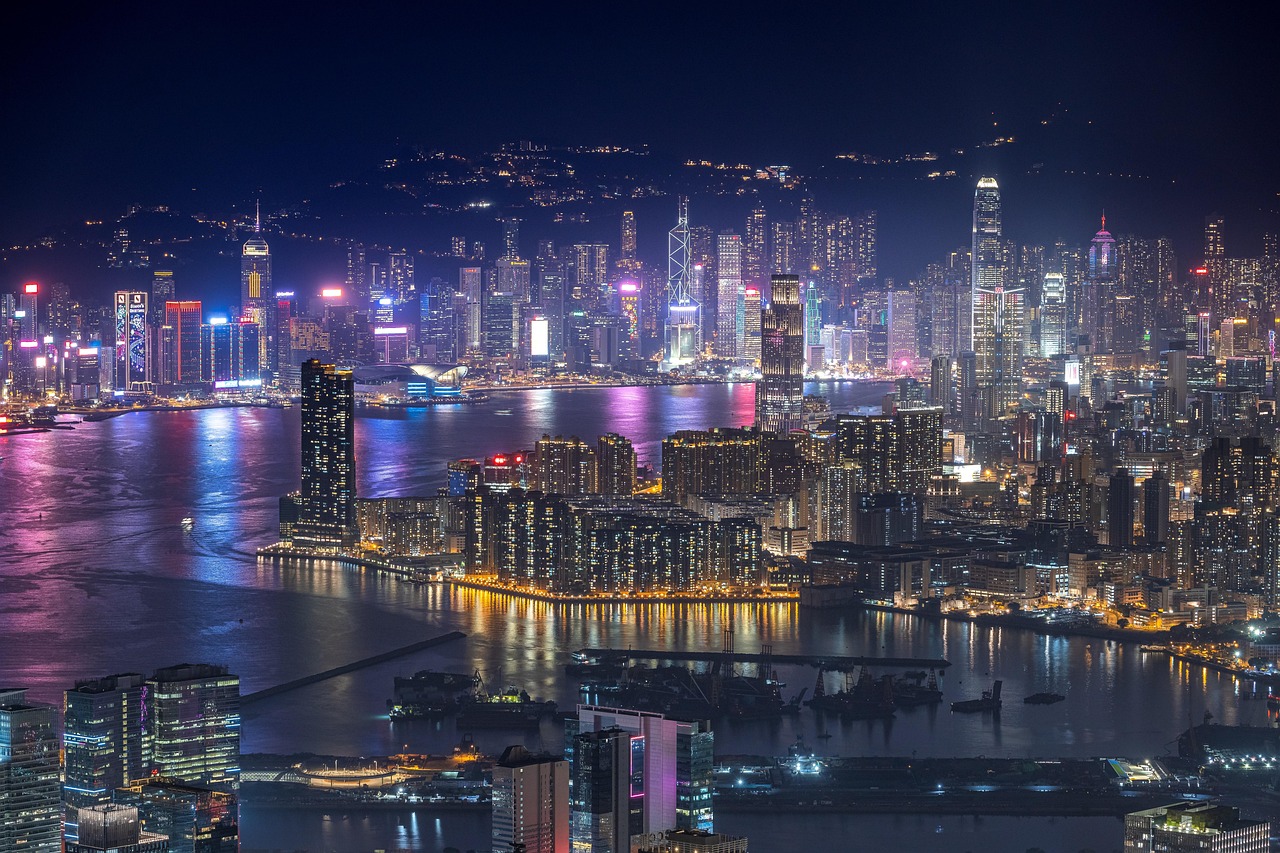 Lantau Island, Hong Kong's largest island - Lantau Island | Secret World Trip Planner