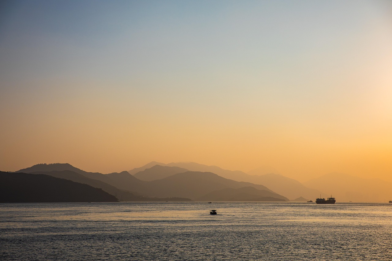 Lantau Island, Hong Kong's largest island - Lantau Island | Secret World Trip Planner