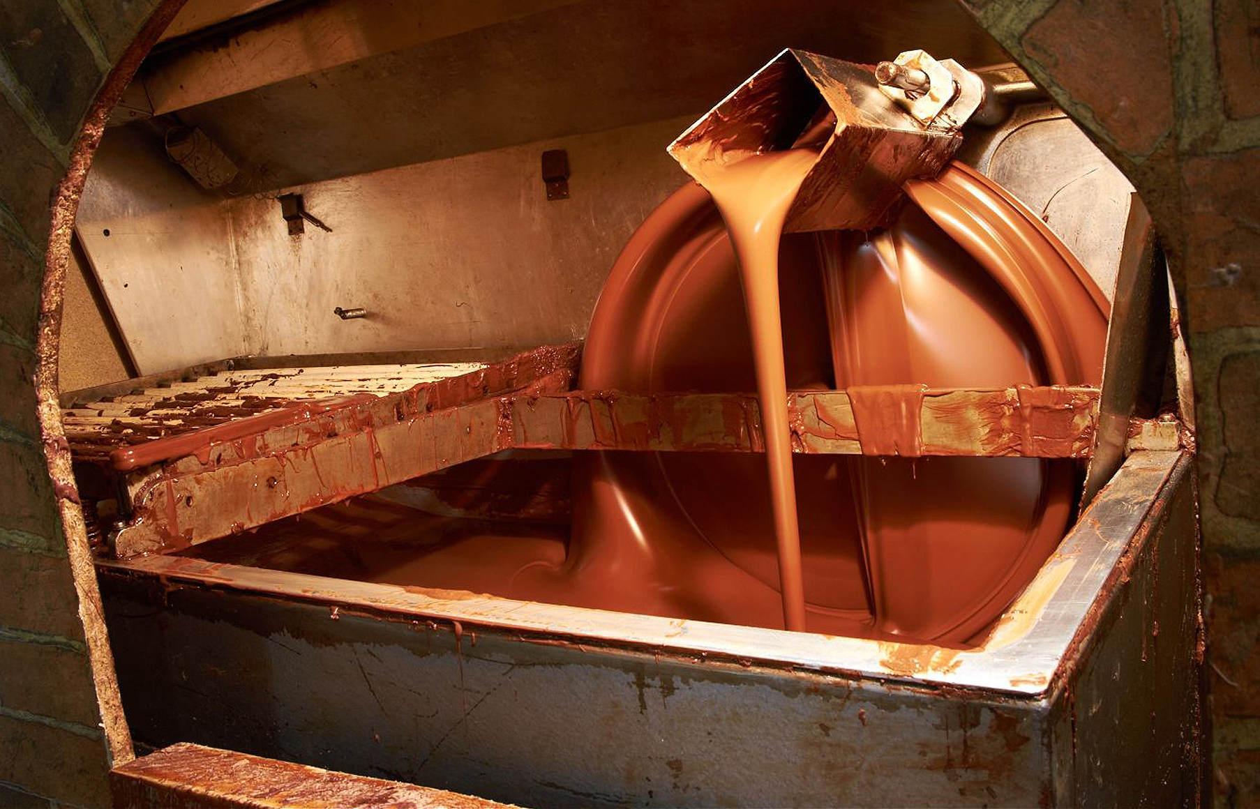Norma | Chocolate Museum - Norma | Secret World Trip Planner