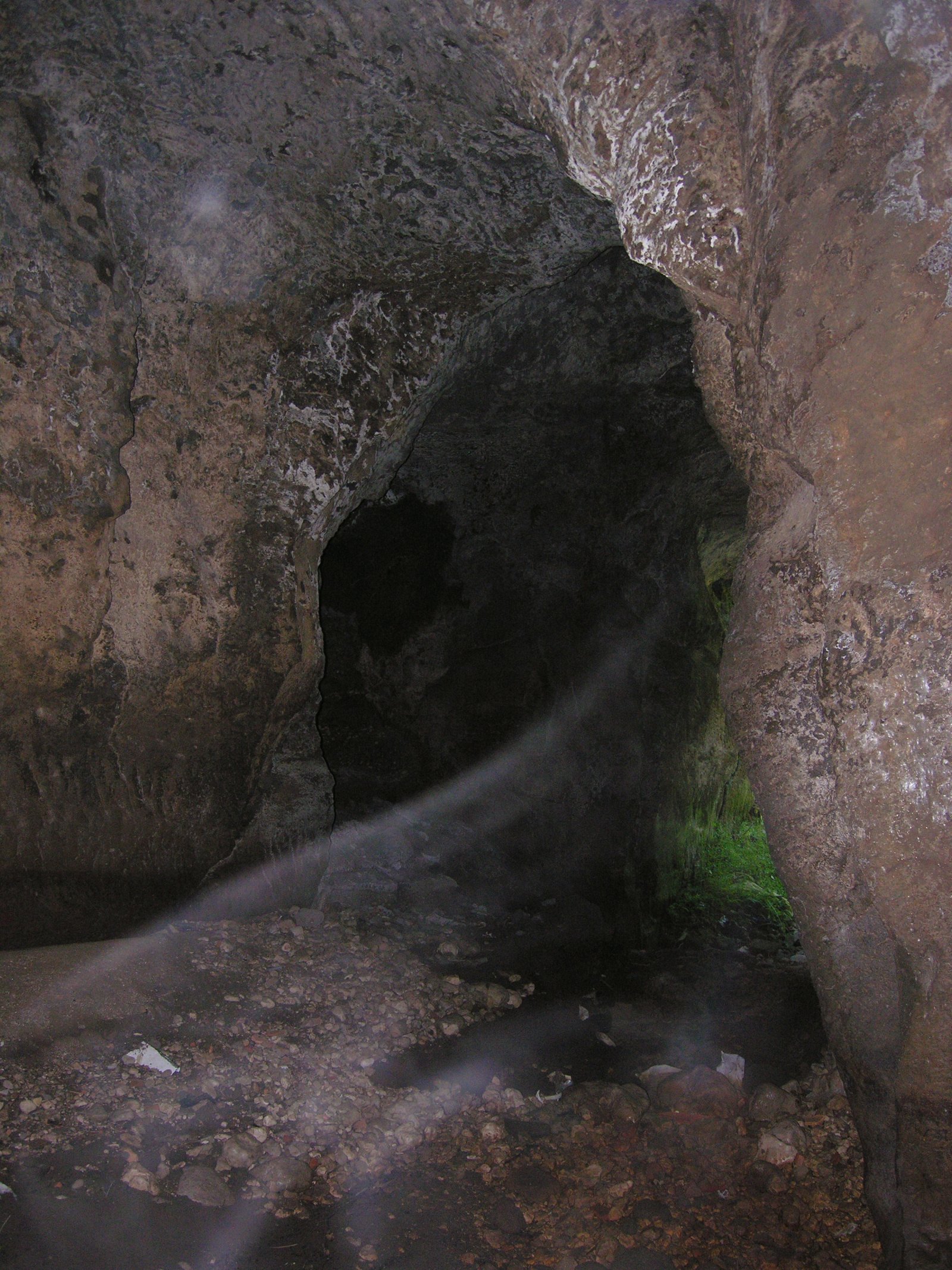 Archaeological area of Cales - Calvi Risorta | Secret World Trip Planner