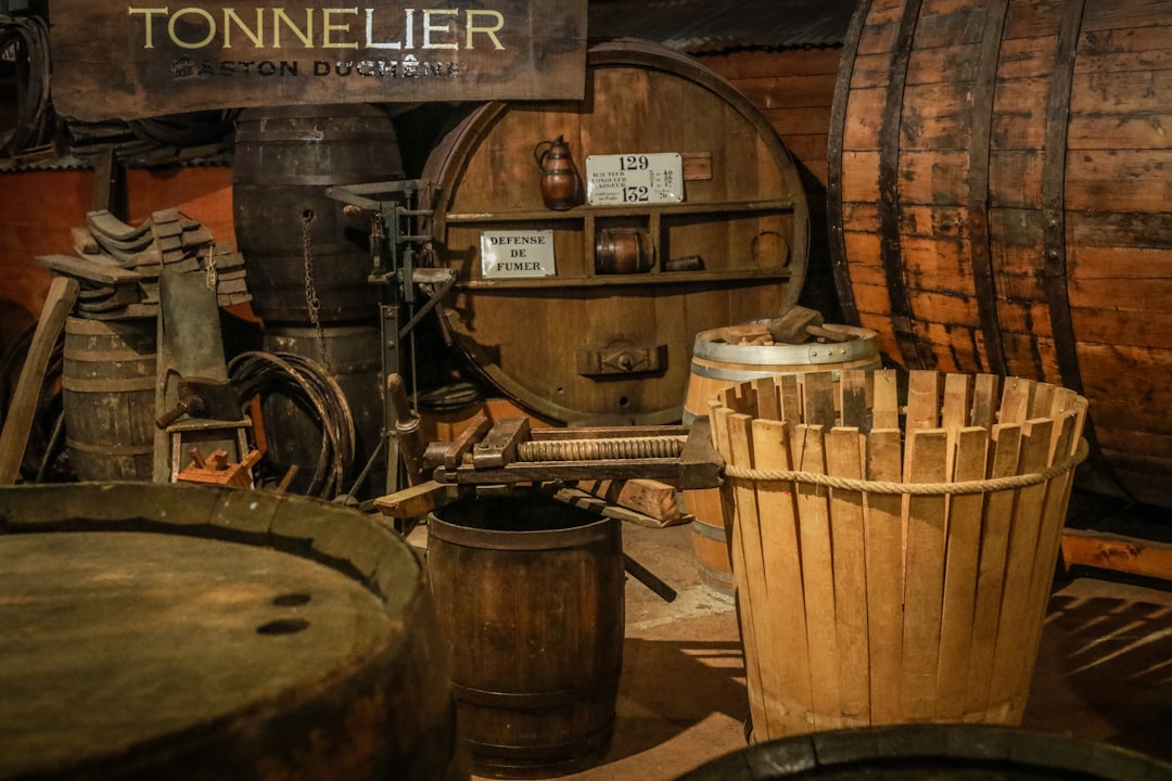 Muzej opreme za kuhano vino - Loro Piceno | Secret World Trip Planner