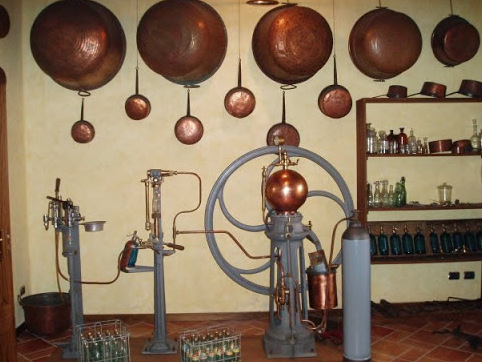 Moliterno Kumpanya Museum - Altomonte | Secret World Trip Planner