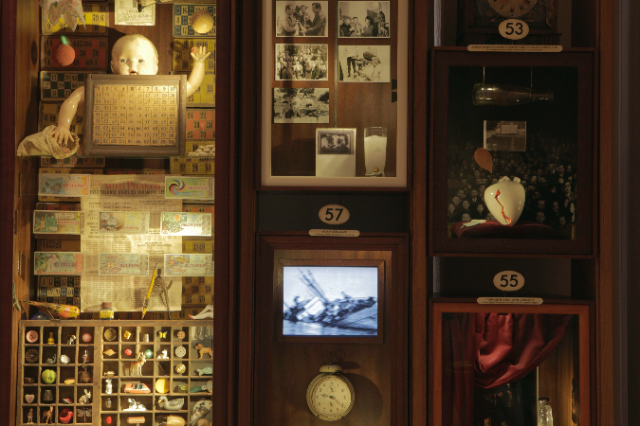 The Museum of Innocence - Dalgıç Çk. No:2 | Secret World Trip Planner