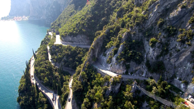 Route de Forra - Bivio | Secret World Trip Planner